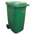 Wheely Bin 240L4